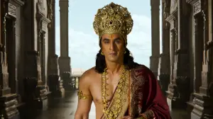 Ramayana: Ranbir Kapoor to play double role of Rama and Parshurama